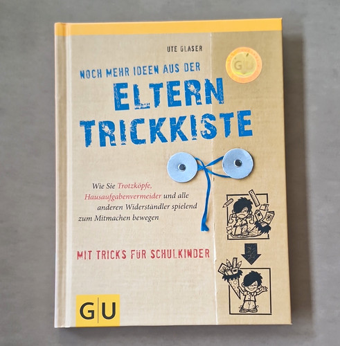 Noch mehr ideen aus der - mehr,