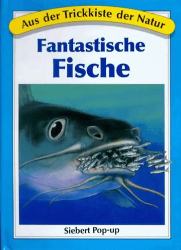 Aus der trickkiste natur - der,