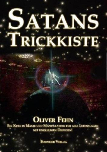 Satans trickkiste oliver fehn - trickkiste,