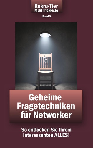 Rekru tier mlm - rekru-tier, trickkiste