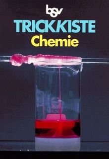 Trickkiste chemie buch - trickkiste,