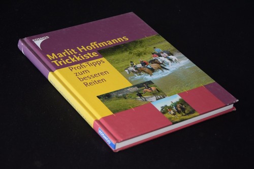 Marlit hoffmanns trickkiste - hoffmanns,