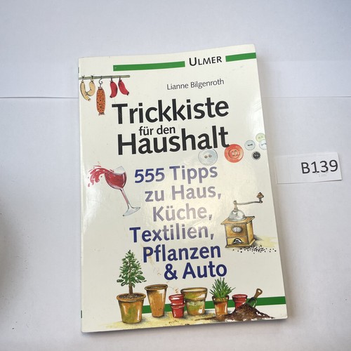 Trickkiste für den haushalt - für,
