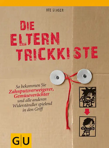 Die eltern trickkiste - ***, wie