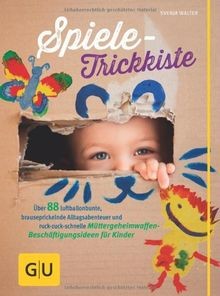 Spiele trickkiste über - spiele-trickkiste:,