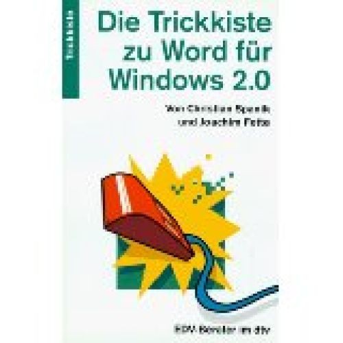 Die trickkiste word für - die,