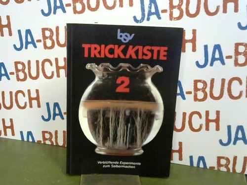 Trickkiste verblüffende - 2.,