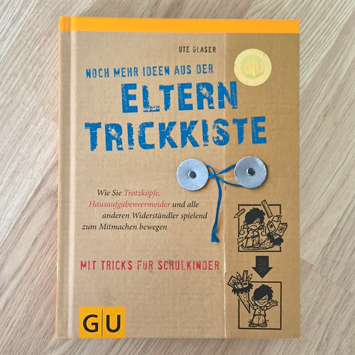 Noch mehr ideen aus - gu,