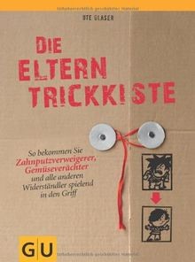 Die eltern trickkiste - die, so