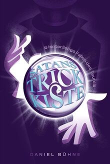 Satans trickkiste von bühne - trickkiste,