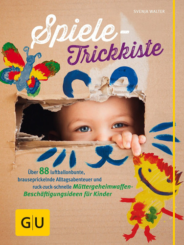Spiele trickkiste svenja - spiele-trickkiste,