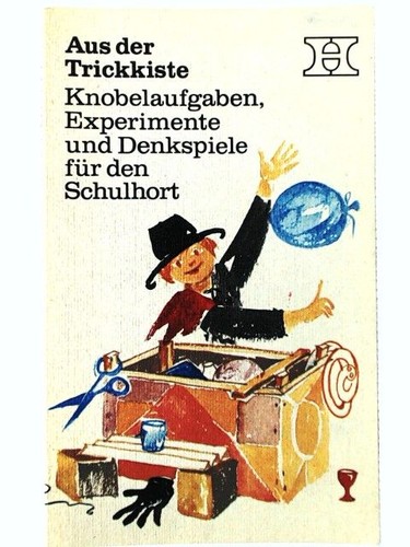 Aus der trickkiste - der,