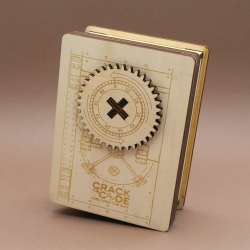 Trickkiste safe secret tolle - secret,
