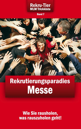 Rekru tier mlm - mlm, trickkiste