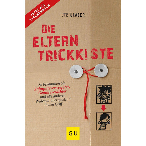 Die eltern trickkiste so - die, eltern-trickkiste: