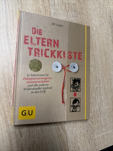 Die eltern trickkiste von ute - von,