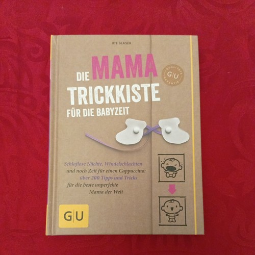Die mama trickkiste für - mama-trickkiste,