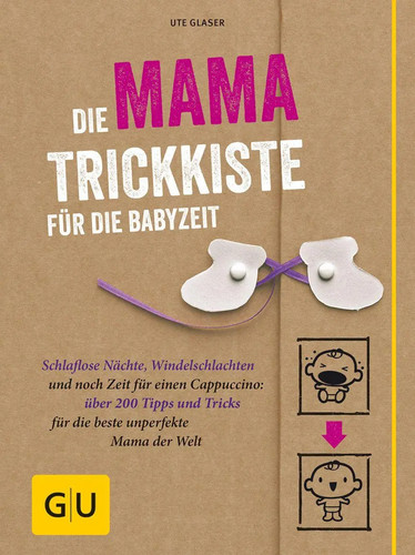 Die mama trickkiste für - die,