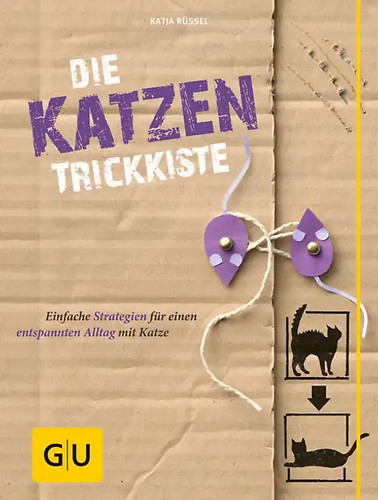 Katzen-Trickkiste