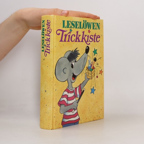 Leselöwen trickkiste - leselöwen-trickkiste , | 