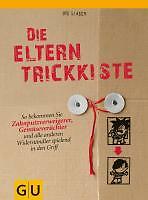 Die eltern trickkiste - eltern-trickkiste, von