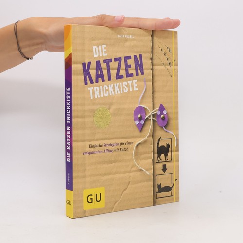 Die katzen trickkiste - die, | 