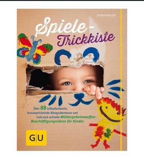 Spiele-Trickkiste