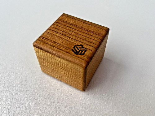 Karakuri box small - box:, 4