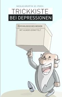 Trickkiste bei depressionen - trickkiste,