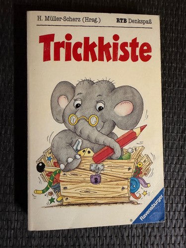 Trickkiste 1000 - trickkiste:,