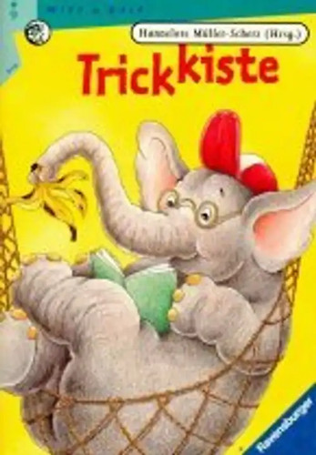 Trickkiste