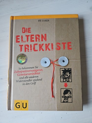 Die eltern trickkiste - die, von