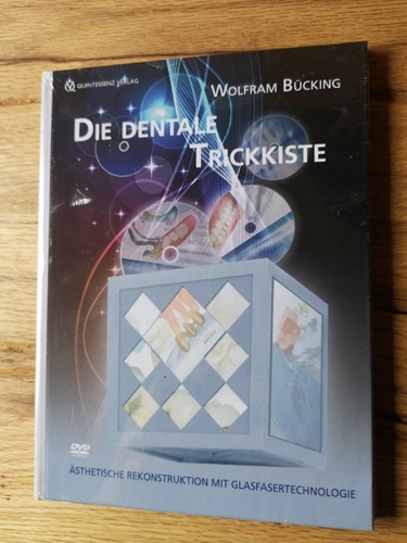 Die dentale trickkiste - die,