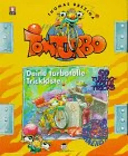 Deine turbotolle trickkiste - deine,
