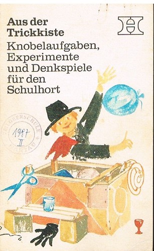Aus der trickkiste - trickkiste, –