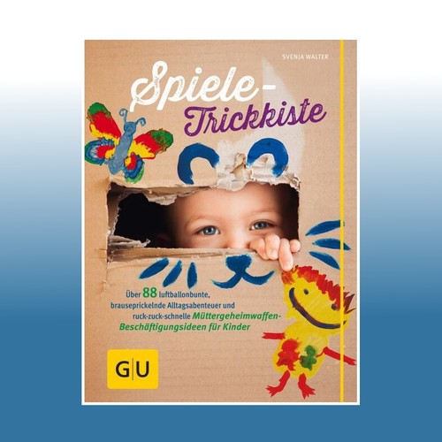 Spiele trickkiste svenja - |,