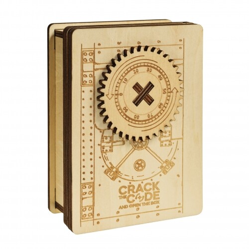 Trickkiste safe secret - trickkiste,