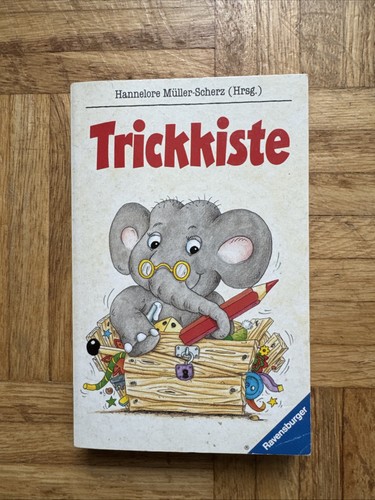 Trickkiste