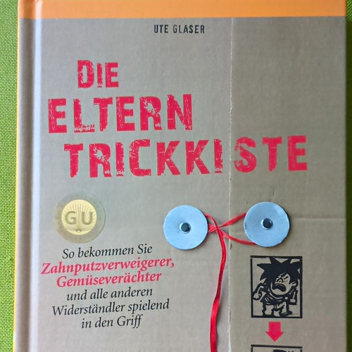 Die eltern trickkiste - gu, –
