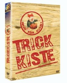 Trickkiste box der - -,