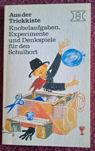 Aus der trickkiste - aus,
