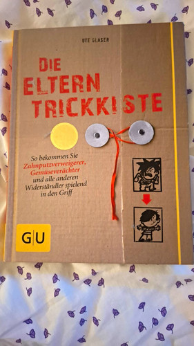 Die eltern trickkiste ute - eltern-trickkiste,