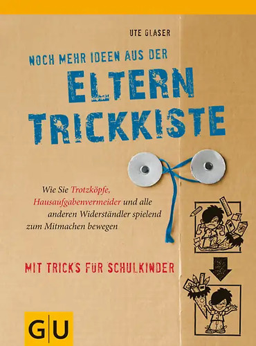 Noch mehr ideen aus der - aus,