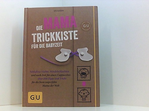 Die mama trickkiste - für,