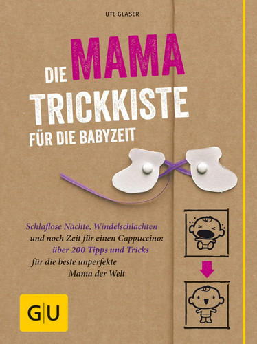 Die mama trickkiste für - mama-trickkiste,