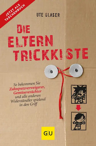 Die eltern trickkiste - die, eltern-trickkiste