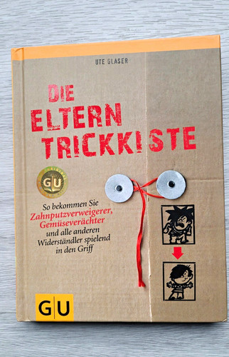 Die eltern trickkiste - eltern-trickkiste, –