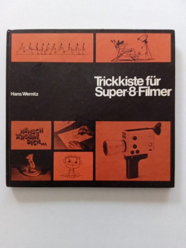 Hans wernitz trickkiste für - wernitz,