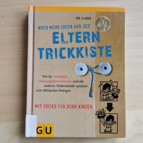 Die eltern trickkiste wie - die,