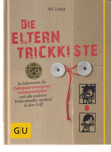 Die eltern trickkiste von ute - von,